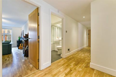 3 bedroom apartment for sale, Queensway, London, W2