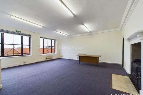 Office to rent - Market Place, Swaffham