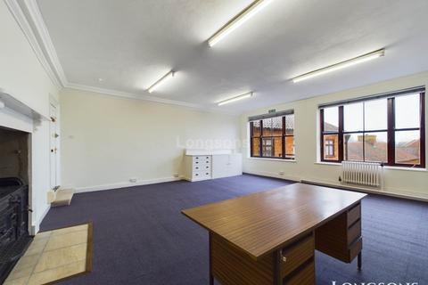 Office to rent - Market Place, Swaffham