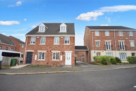 52 New Forest Way, Leeds, LS10 4GH