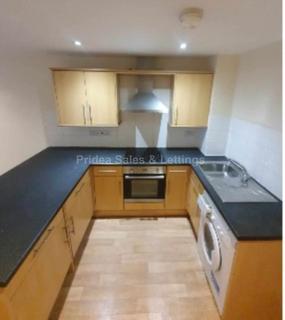 2 bedroom apartment to rent - St Catherine`s Mews, Lincoln