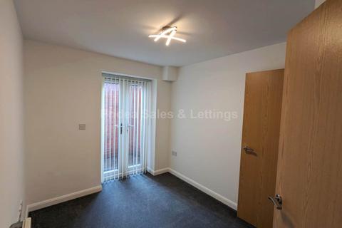 2 bedroom apartment to rent, St Catherine`s Mews, Lincoln