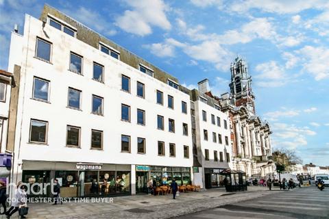 1 bedroom apartment for sale, High Street, Colchester