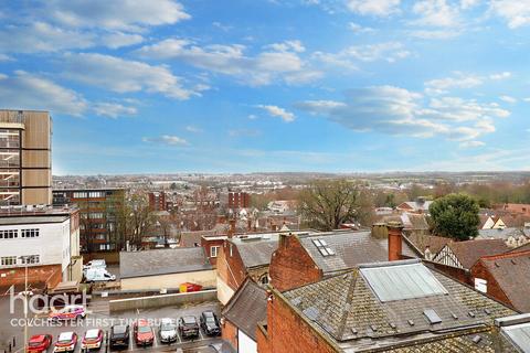 1 bedroom apartment for sale, High Street, Colchester
