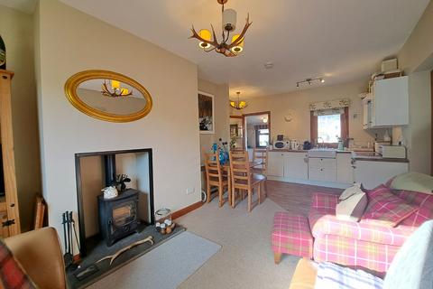 2 bedroom bungalow for sale, Golf Course Road, Newtonmore