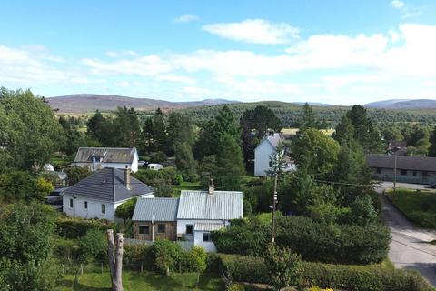 2 bedroom bungalow for sale, Golf Course Road, Newtonmore