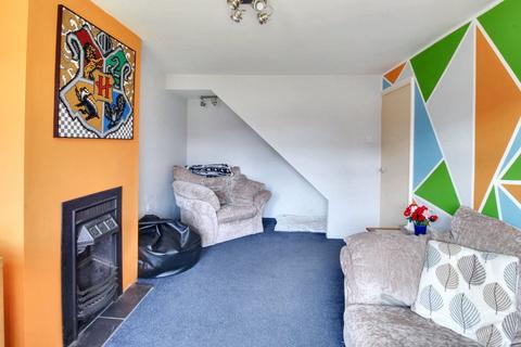 95 Meadow Way, Norwich, NR6 6XX