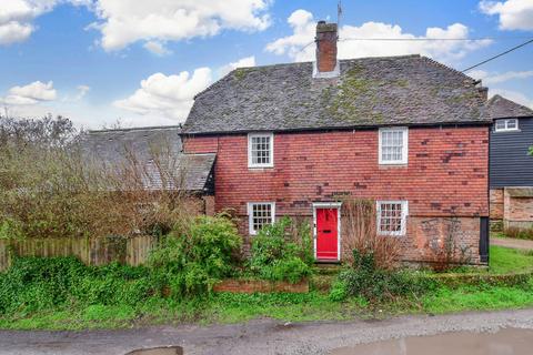4 bedroom detached house for sale, High Street, Yalding, Maidstone, Kent