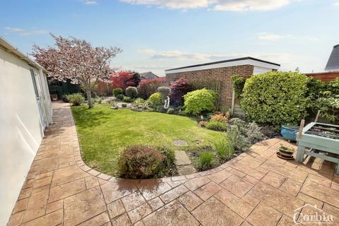 4 bedroom detached bungalow for sale, Marchwood Road, Bournemouth, Dorset