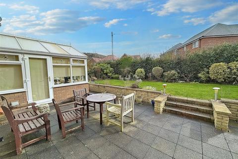 5 bedroom detached house for sale, Llanfair Road, Abergele, LL22 8DH