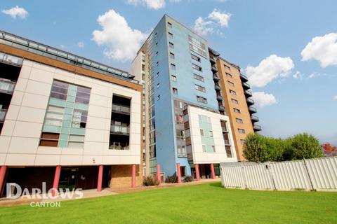 2 bedroom apartment for sale - Ferry Court, Cardiff