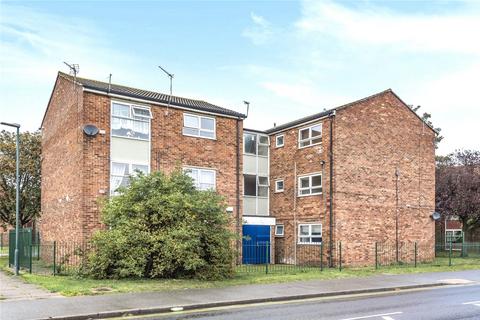 2 bedroom ground floor flat for sale, Solway Court, Grimsby, Lincolnshire, DN37