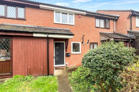2 bedroom terraced house for sale - Nuthatch Gardens, Thamesmead, London, SE28