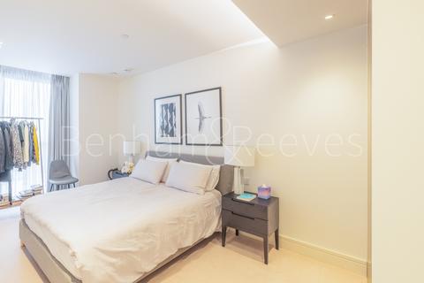 1 bedroom apartment to rent, Harbour Avenue, Imperial Wharf SW10