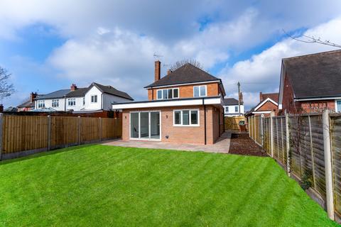 3 bedroom detached house for sale, Hurcott Road, Kidderminster, DY10