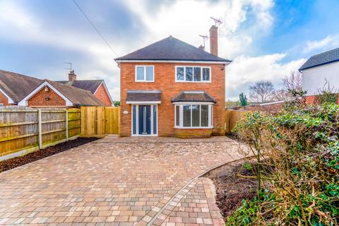 3 bedroom detached house for sale, Hurcott Road, Kidderminster, DY10