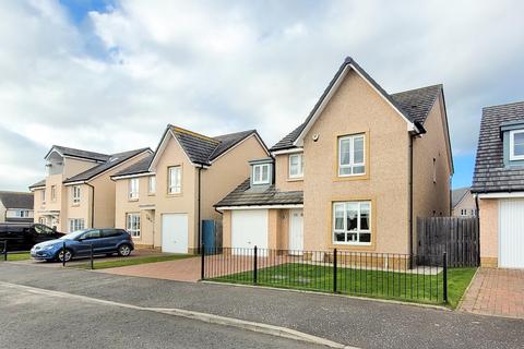 5 bedroom detached house for sale - 55 Church View, Winchburgh, EH52 6SZ