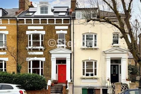 1 bedroom flat to rent, Burghley Road, London, NW5