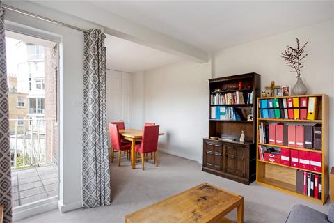 1 bedroom apartment to rent, Elystan Place, London, SW3