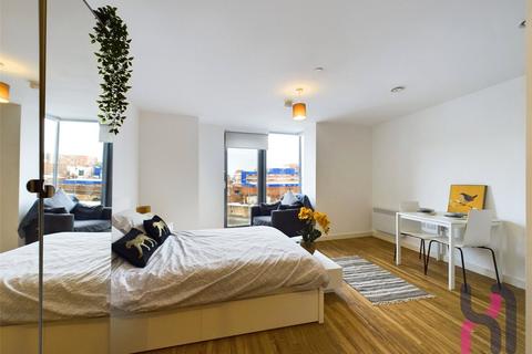 The Tower, 19 Plaza Boulevard, Liverpool, L8