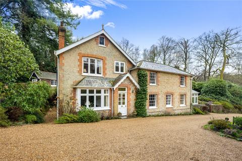 4 bedroom detached house for sale, Beech Hill, Headley Down, Hampshire, GU35