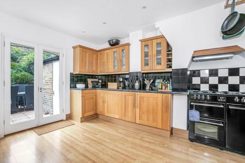 5 bedroom house for sale, Whiteley Road, Crystal Palace, London, SE19