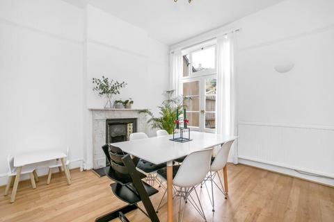 5 bedroom house for sale, Whiteley Road, Crystal Palace, London, SE19