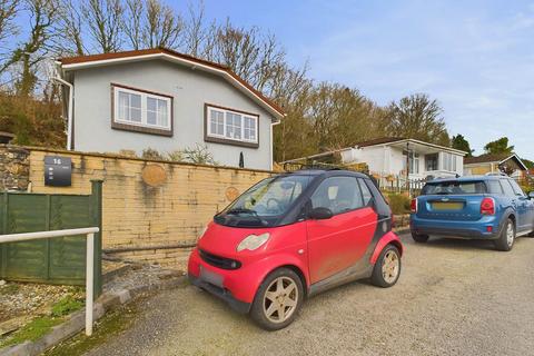 2 bedroom park home for sale, Harrowbarrow