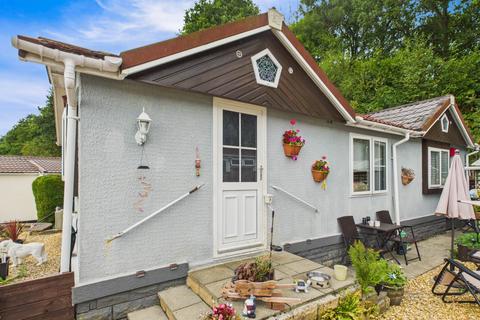 2 bedroom park home for sale, Harrowbarrow. Callington