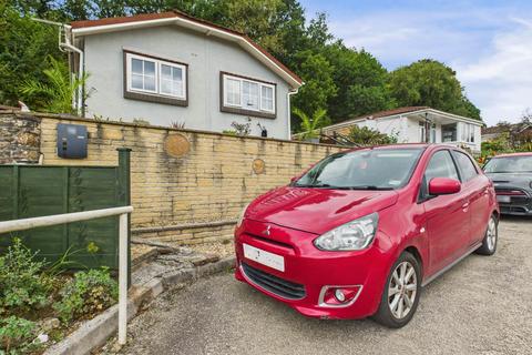 2 bedroom bungalow for sale, Harrowbarrow. Callington