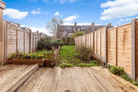 3 bedroom terraced house for sale, East Oxford OX4 1EX