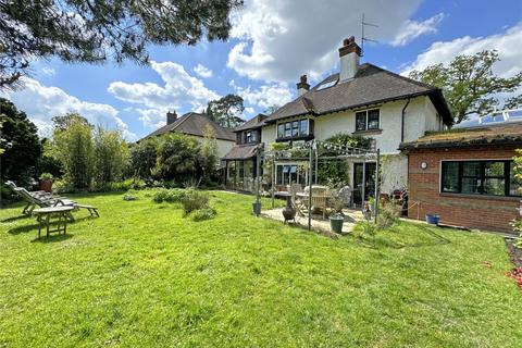 5 bedroom detached house for sale, Yew Lane, East Grinstead, Sussex