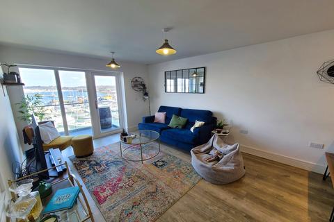 2 bedroom apartment for sale - Thomas Blake Avenue, Southampton SO14