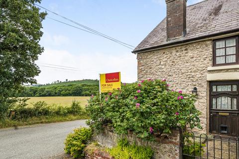 3 bedroom cottage for sale - Cynghordy,  Llandovery,  SA20