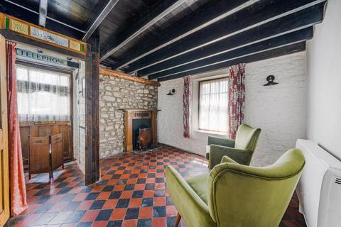 3 bedroom cottage for sale, Cynghordy,  Llandovery,  SA20