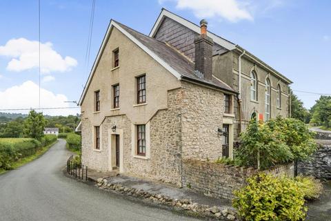 3 bedroom cottage for sale, Cynghordy,  Llandovery,  SA20