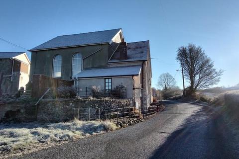 3 bedroom cottage for sale, Cynghordy,  Llandovery,  SA20