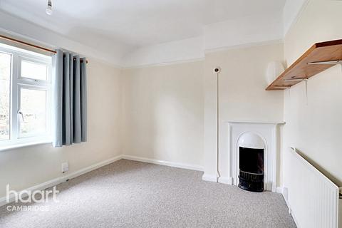3 bedroom end of terrace house for sale - Brooks Road, Cambridge
