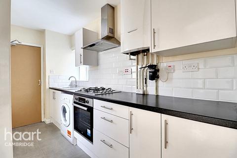 42 Brooks Road, Cambridge, CB1 3HR
