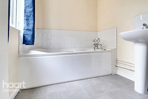 42 Brooks Road, Cambridge, CB1 3HR