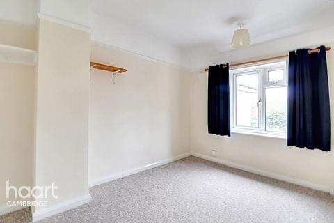 42 Brooks Road, Cambridge, CB1 3HR