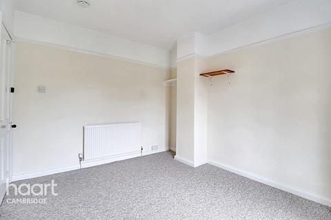42 Brooks Road, Cambridge, CB1 3HR