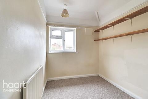 42 Brooks Road, Cambridge, CB1 3HR