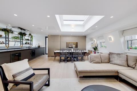5 bedroom mews for sale, Thornton Place, London W1H
