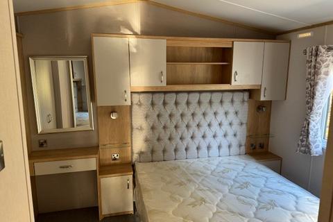 2 bedroom static caravan for sale, Scout Cragg Holiday Park