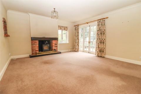 4 bedroom detached house for sale, High Street, Broughton, Stockbridge, Hampshire, SO20