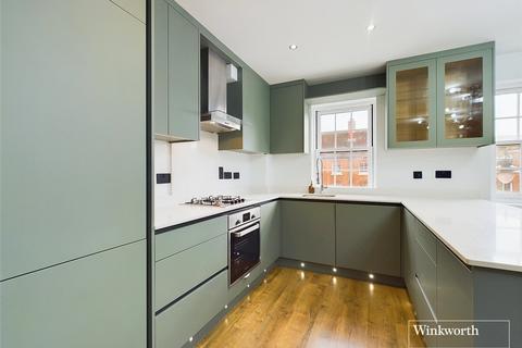 3 bedroom apartment to rent, Home Court, 96 London Street, Reading, Berkshire, RG1