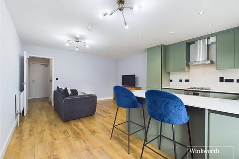 3 bedroom apartment to rent, Home Court, 96 London Street, Reading, Berkshire, RG1