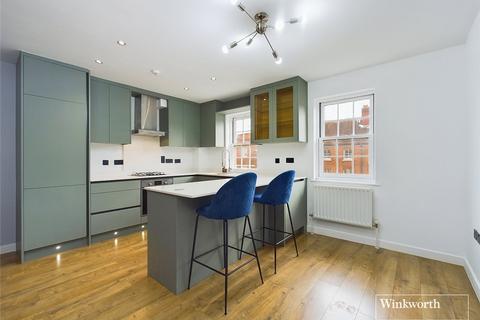 3 bedroom apartment to rent, Home Court, 96 London Street, Reading, Berkshire, RG1