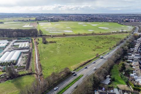 Land for sale, Southport New Road, Banks PR9